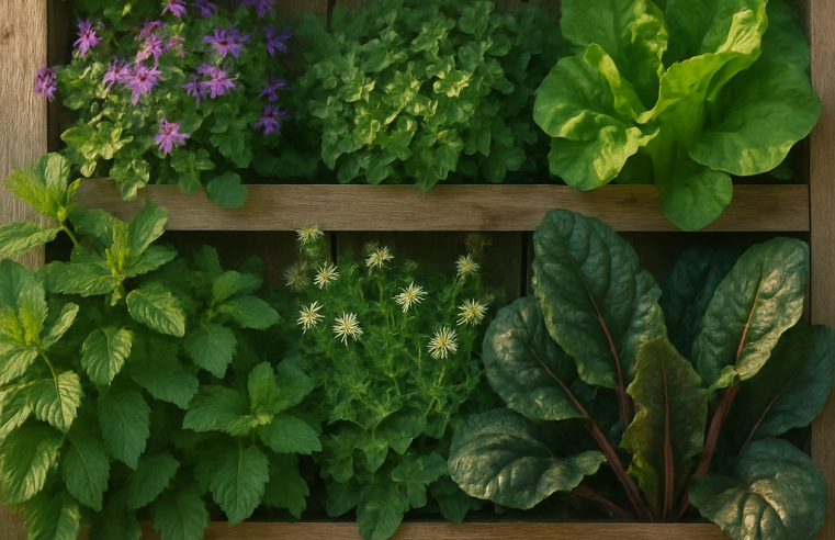 Dicas de Jardinagem: Seu Guia Completo para um Jardim Vibrante
