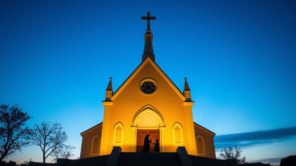 Evangelho do Dia 22/12/2025: A Visitação e a Alegria