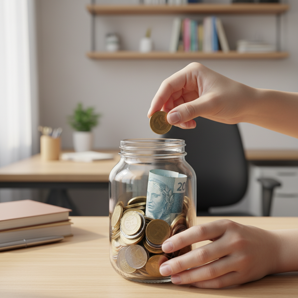 Orçamento Pessoal: O Guia Para Organizar Suas Finanças