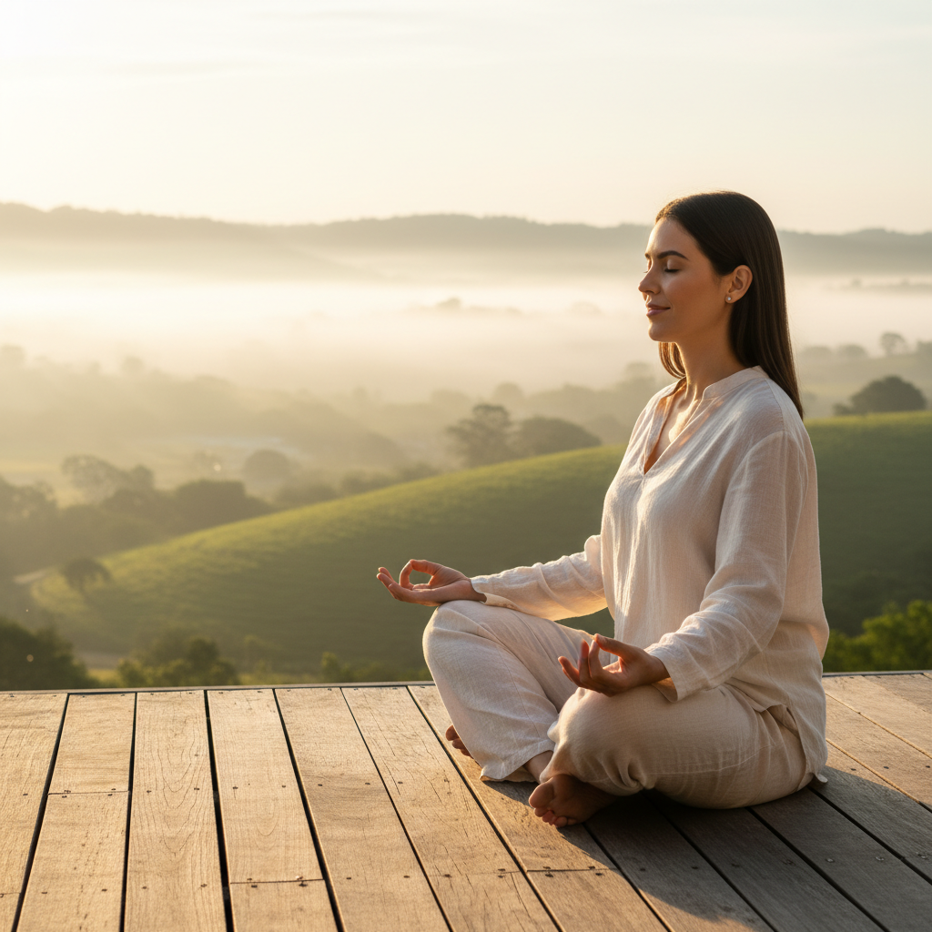 Mindfulness para Iniciantes: Como Começar a Praticar Hoje