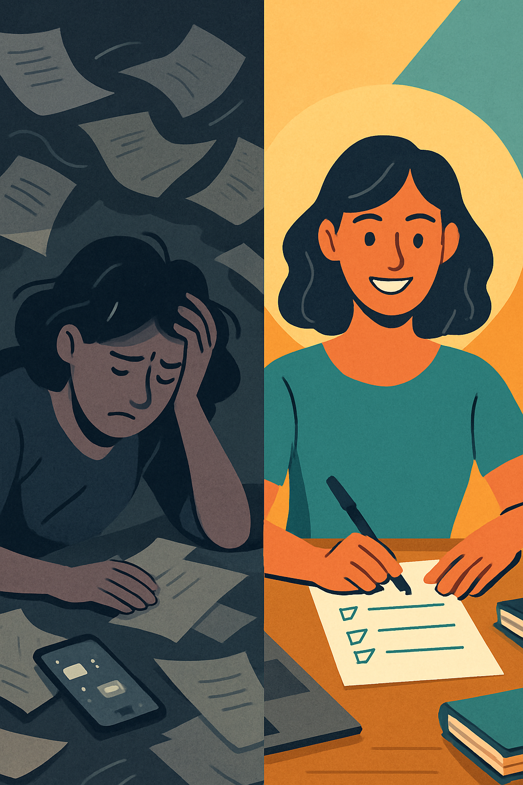 Como Ser Mais Produtivo: 10 Técnicas Comprovadas