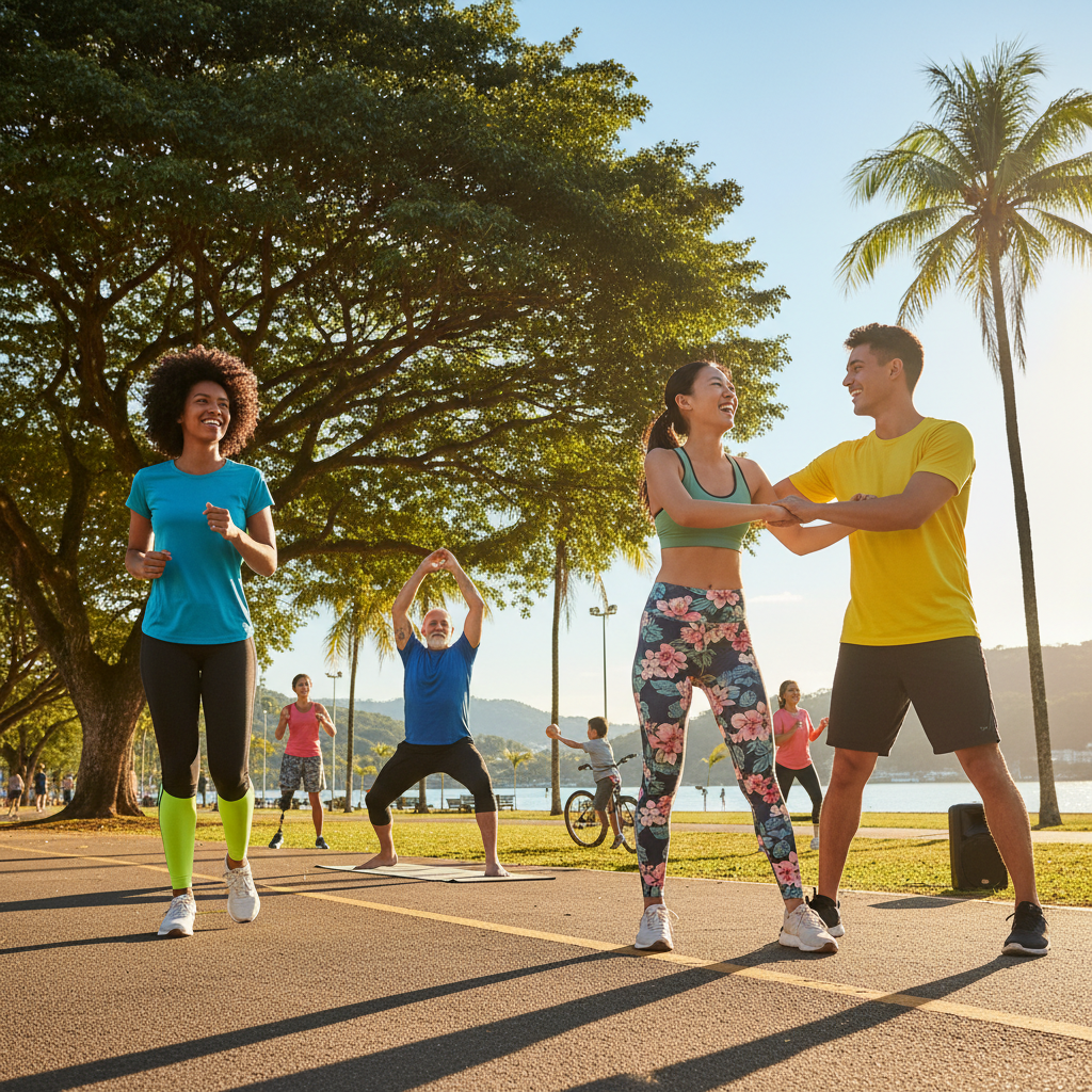 7 Hábitos Saudáveis para Transformar sua Vida (e sua Saúde)