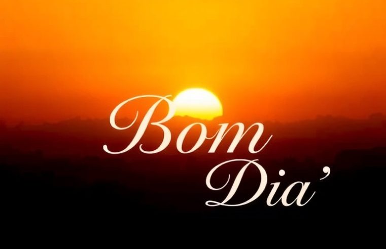 Bom Dia: Desperte Seu Potencial para um Dia Incrível!