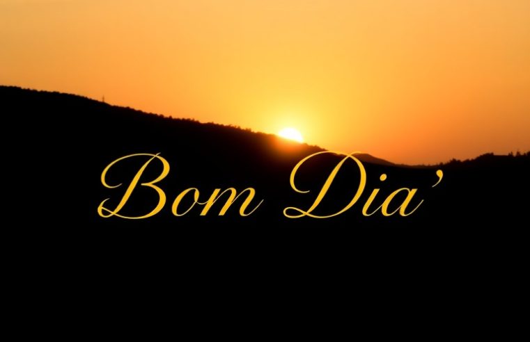 Bom Dia: Desperte Sua Melhor Versão com Motivação, Inspiração e Energia Positiva!