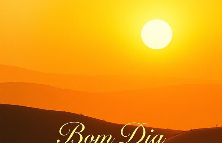 Desperte Seu Potencial: Bom Dia com Motivação, Inspiração e Energia Positiva para o Sucesso