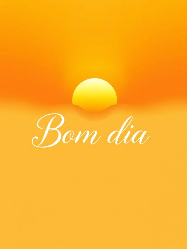 Desperte Seu Potencial: Bom Dia com Motivação e Sucesso!