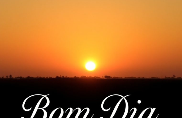 Bom Dia: Desperte Sua Motivação e Energia para um Dia de Sucesso!