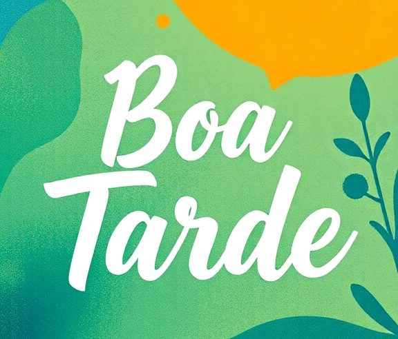 Boa Tarde: Desperte Sua Máxima Energia e Conquiste a Produtividade!