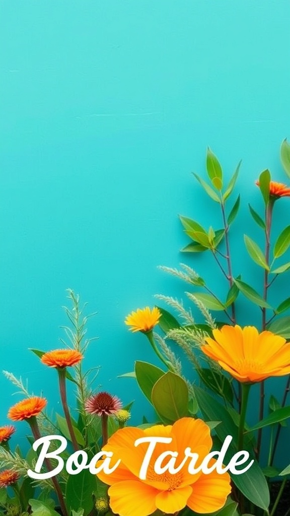 Boa Tarde: Desperte sua Energia e Potencialize sua Produtividade para o Sucesso!