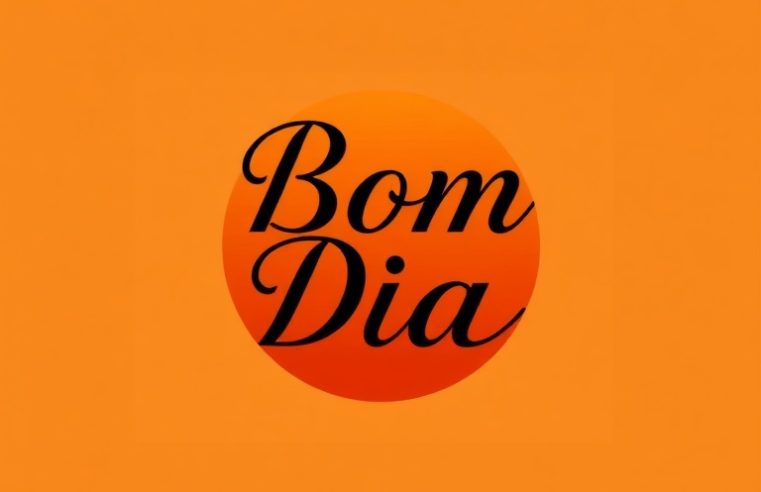 Bom Dia: Desperte Sua Motivação e Conquiste o Sucesso com Energia Positiva
