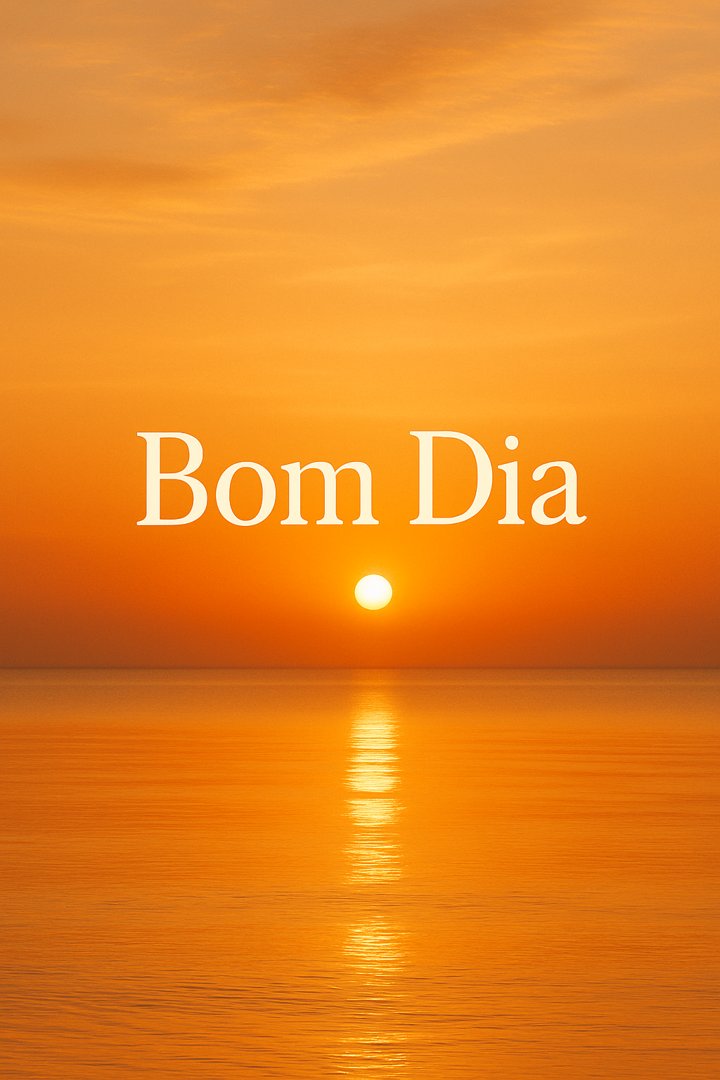 Bom Dia! Desperte Sua Motivação e Encontre a Inspiração para um Dia de Sucesso Brilhante