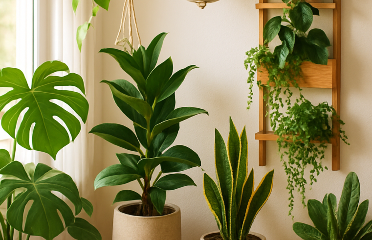 Jardinagem em Apartamento: Crie Seu Oásis Urbano 🌿 Agora!