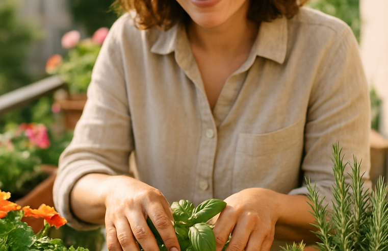 Jardinagem Simples: Seu Guia Completo para um Oásis Verde! 🌿