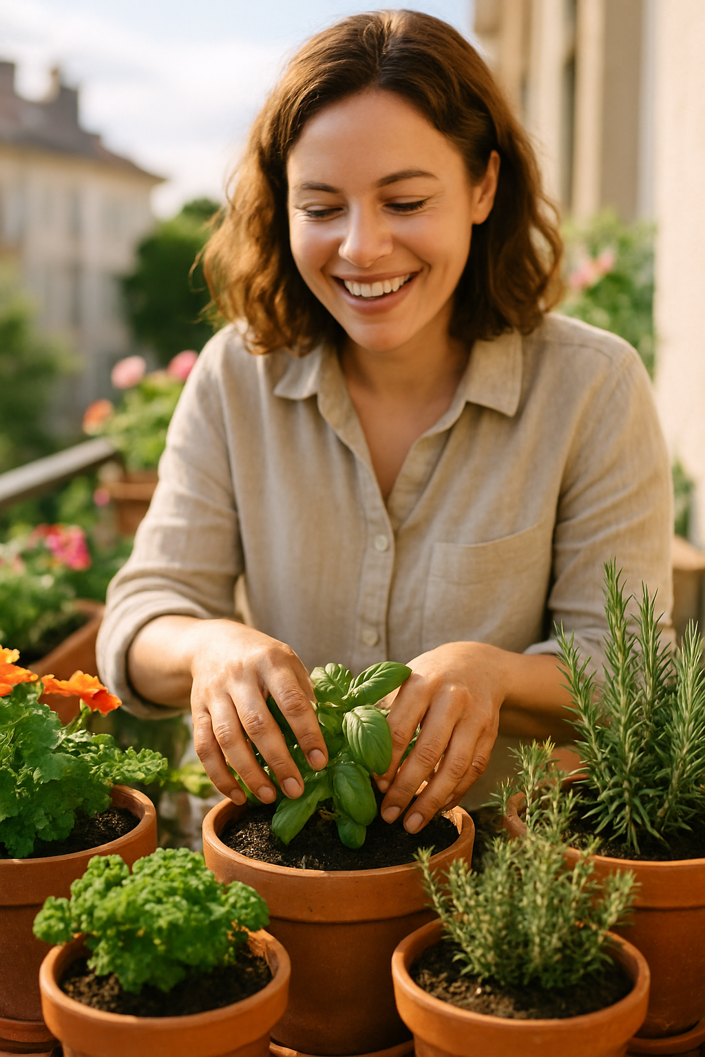 Jardinagem Simples: Seu Guia Completo para um Oásis Verde! 🌿