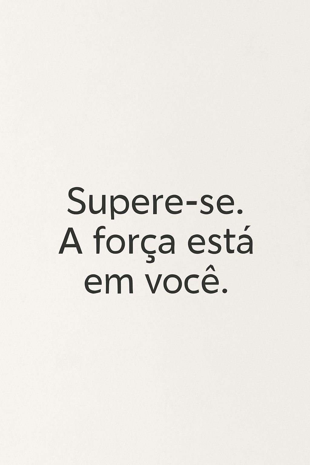 Superação: Desvende a Força Interior e Conquiste Seus Sonhos