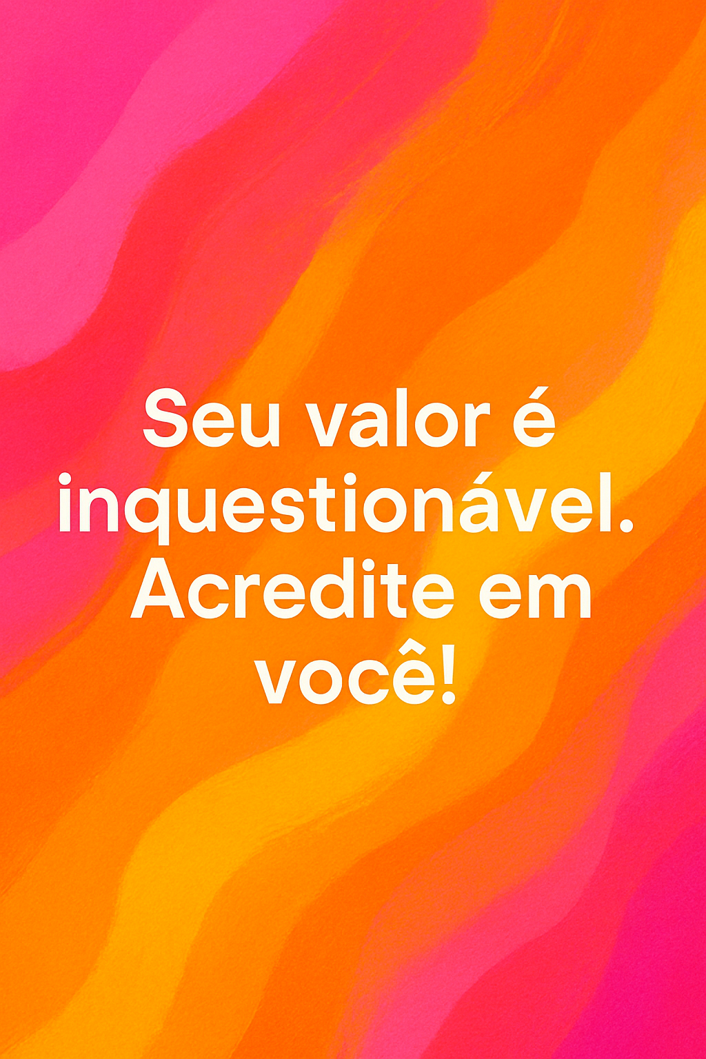 Autoestima: O Poder de Acreditar em Você e Transformar sua Vida