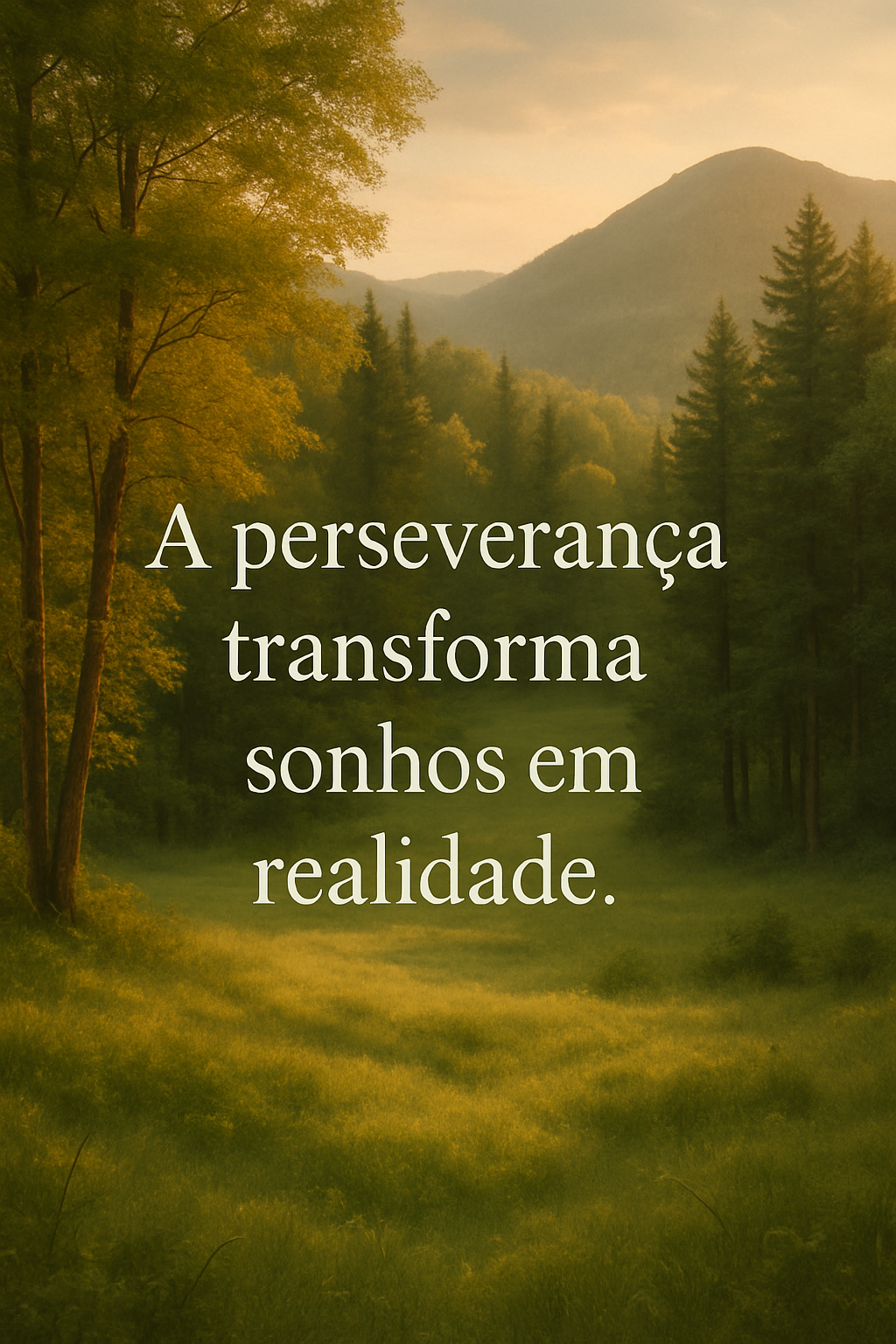 A Força Da Perseverança: Conquiste Seus Sonhos E Metas - Portal Blog Do ...