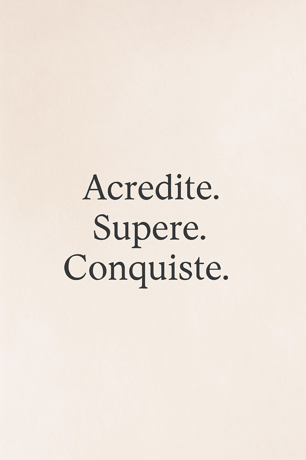 Superação: Desbloqueie Seu Potencial e Conquiste o Sucesso!