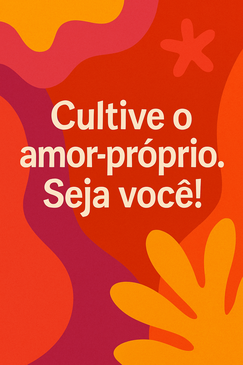 Autoestima: Descubra o Poder de Acreditar em Você Mesmo!