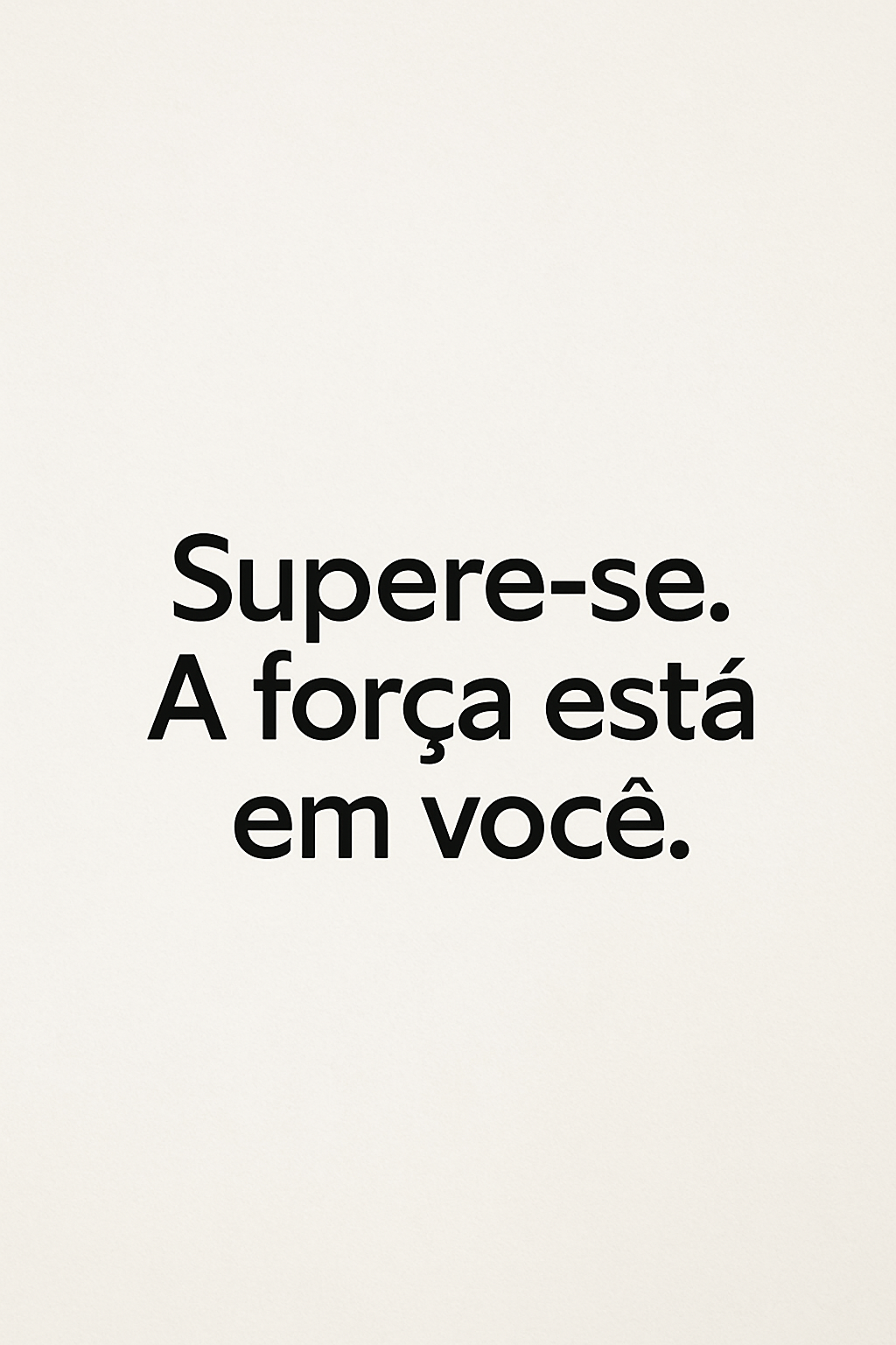 Superação: Transforme Desafios em Conquistas Incríveis!