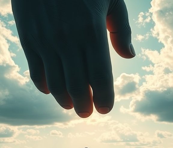 Refúgio Seguro: A Proteção Divina Prometida no Salmo 91