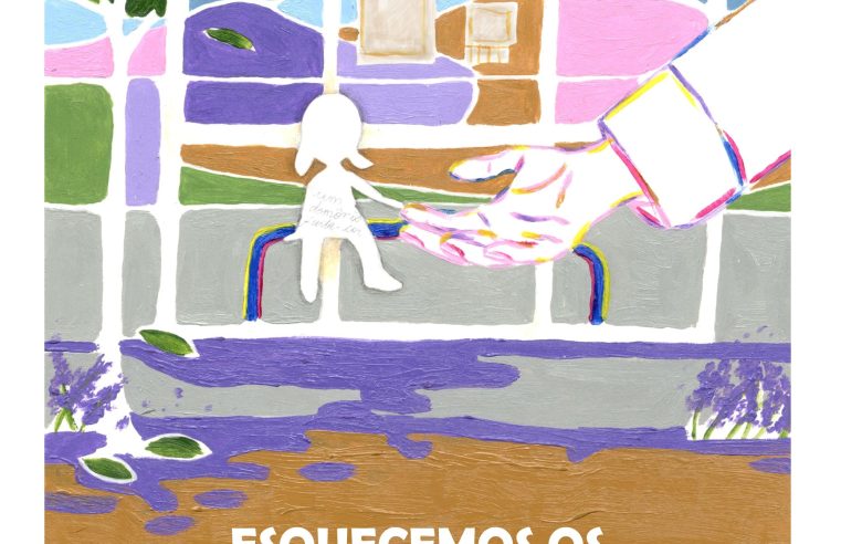 Esquecemos os nomes dos pássaros: Poesia, memória e resistência