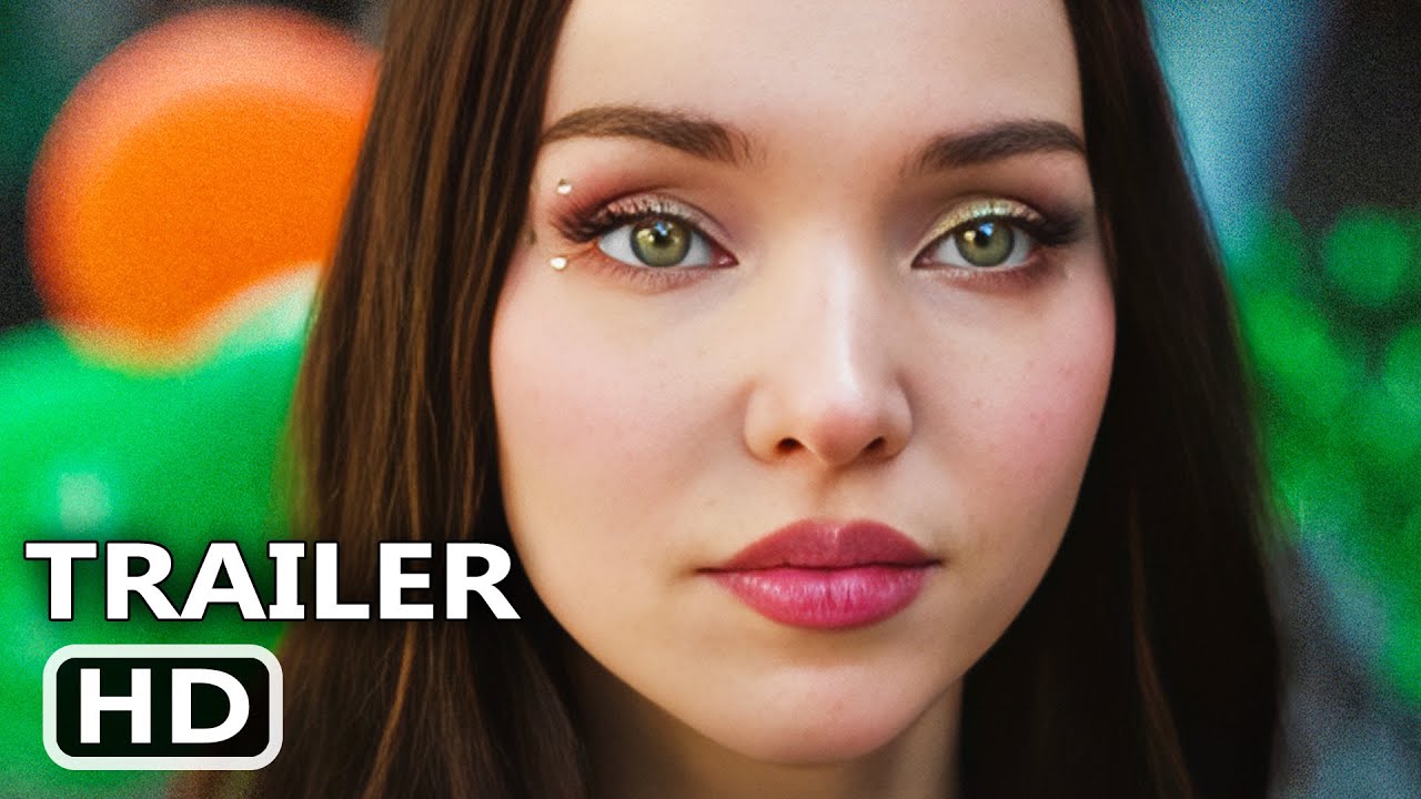 56 DIAS Trailer Dublado (2026) Dove Cameron