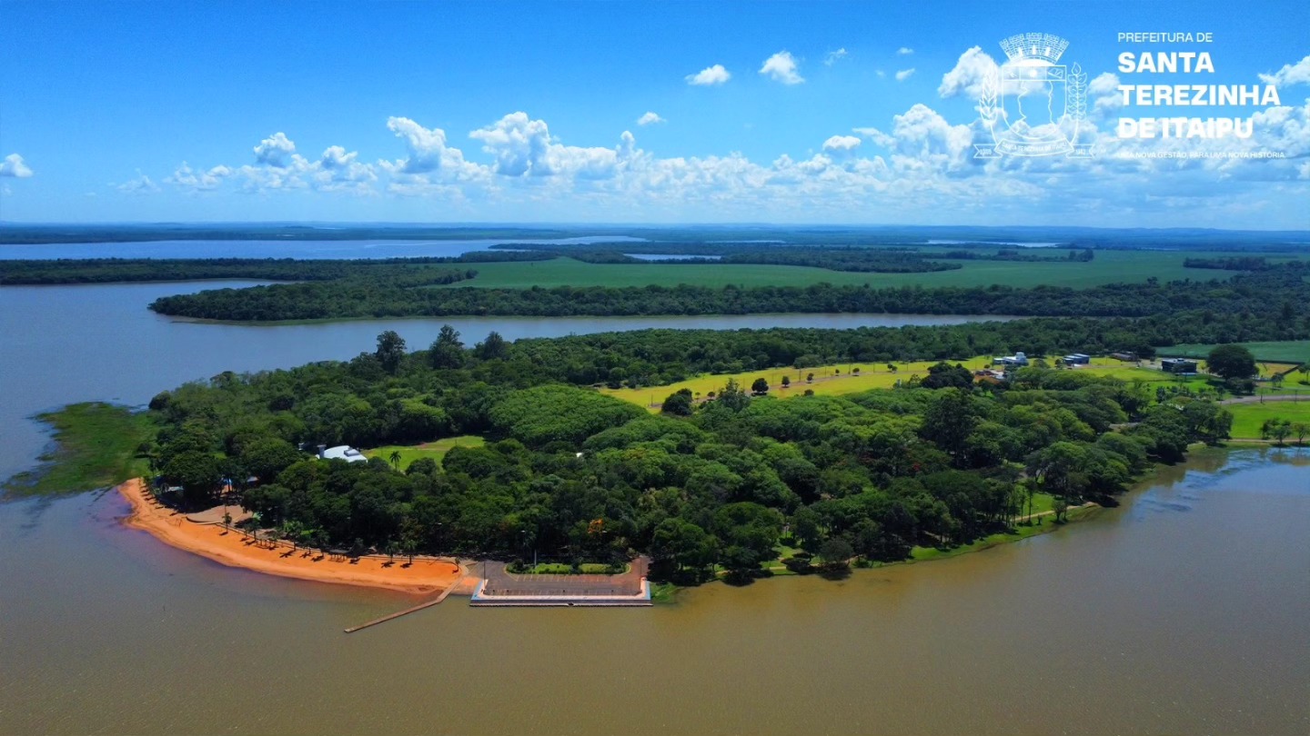 Área de convivência