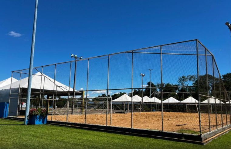 Verão Maior Paraná Costa Oeste começa em Pato Bragado