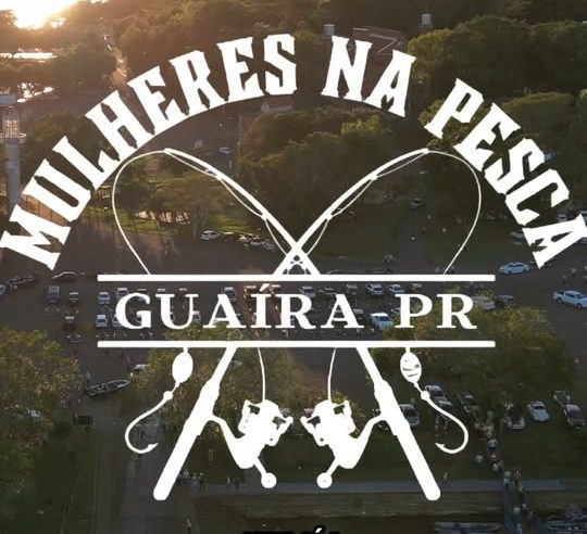 Mulheres na Pesca 2026: Inscrições abertas e prêmios incríveis! 🎣