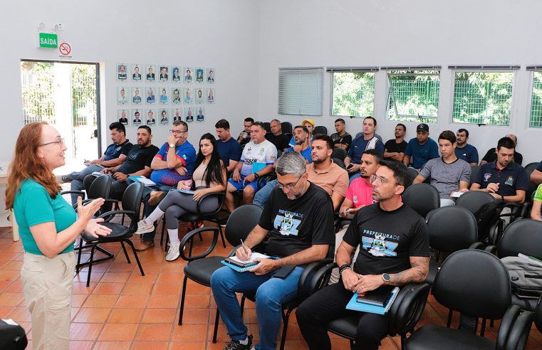 Verão Itaipu Mais que Energia em Missal: Torneio de Futebol 7