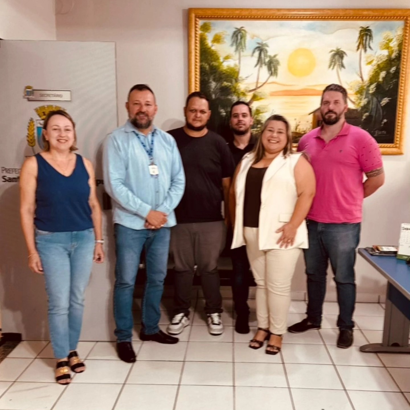 Juro Zero STI: Santa Terezinha de Itaipu é Modelo para Cidades