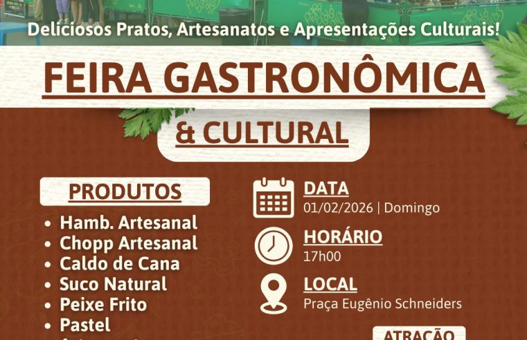 Aniversário de Missal 43 Anos: Show com Diego Franco e Rafael e Feira