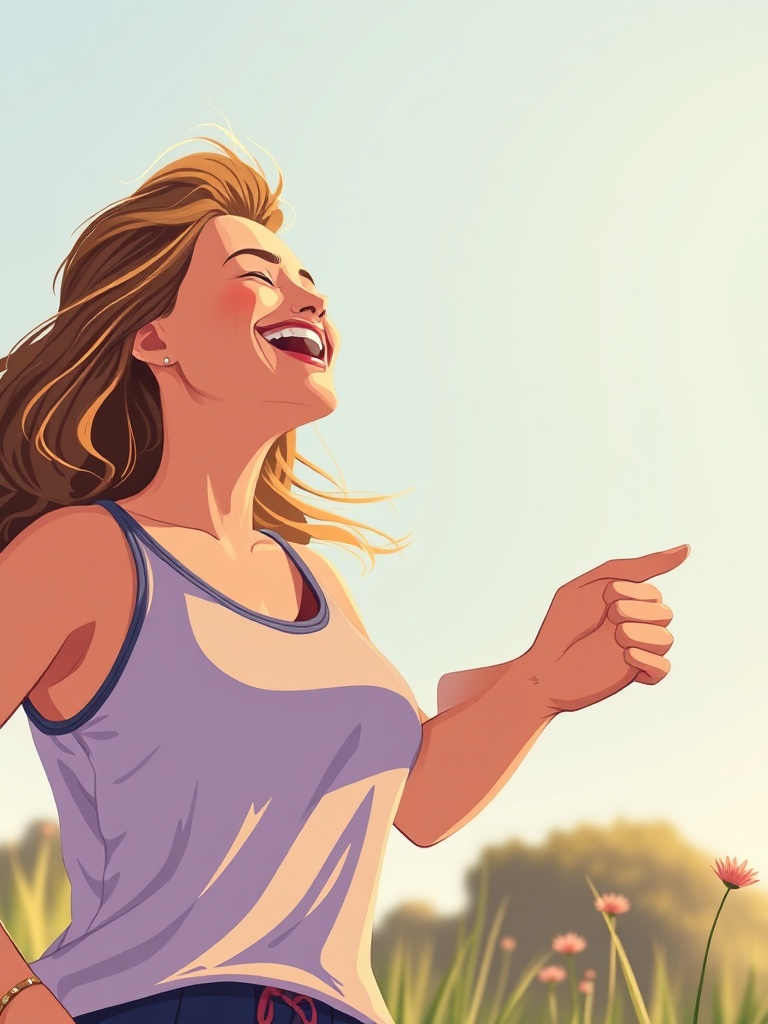 Prática Regular de Exercícios Físicos: Bem-Estar Leve em 2026