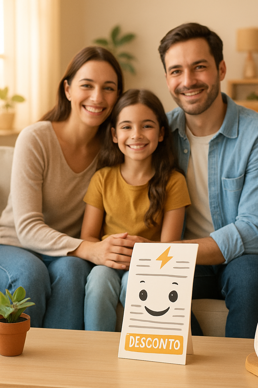 Economize 1: Guia Definitivo da Tarifa Social de Energia em 2026