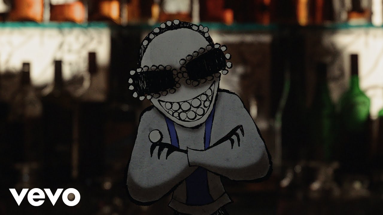 A$AP Rocky – WHISKEY/BLACK DEMARCO (Official Video)