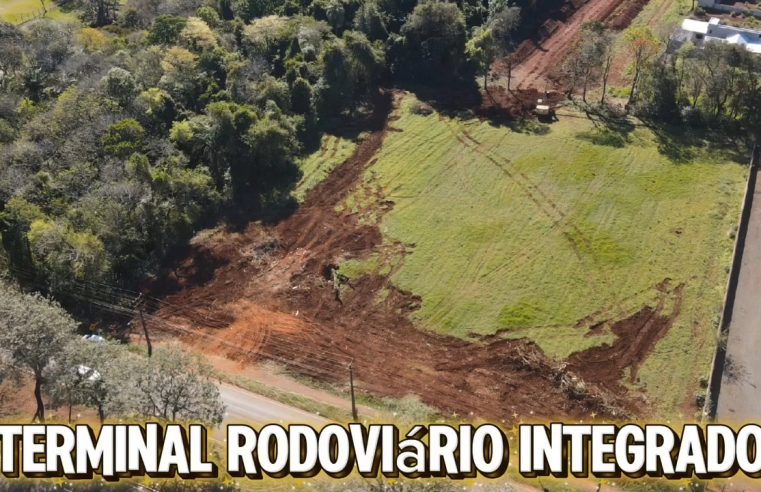 Terminal Rodoviário Integrado: Licitação Confirmada para Dia 6