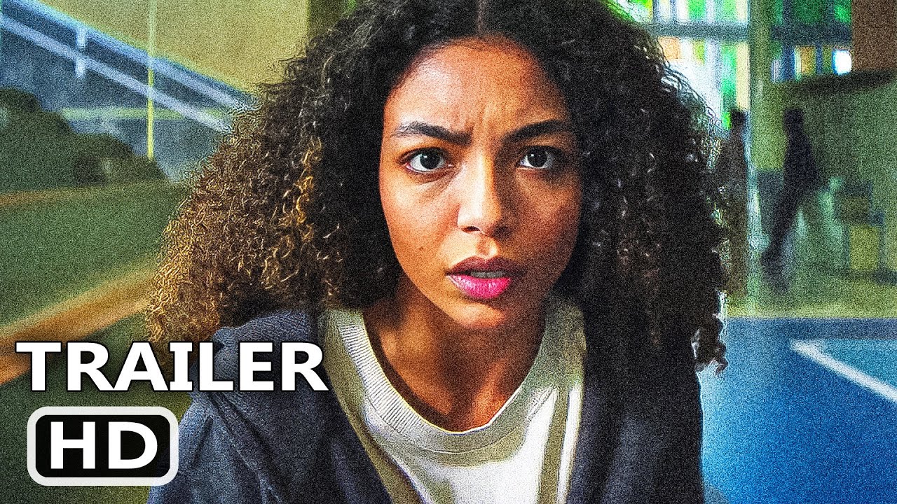 AS DEZ VANTAGENS DE MORRER DEPOIS DE VOCÊ Trailer (2026) Any Gabrielly