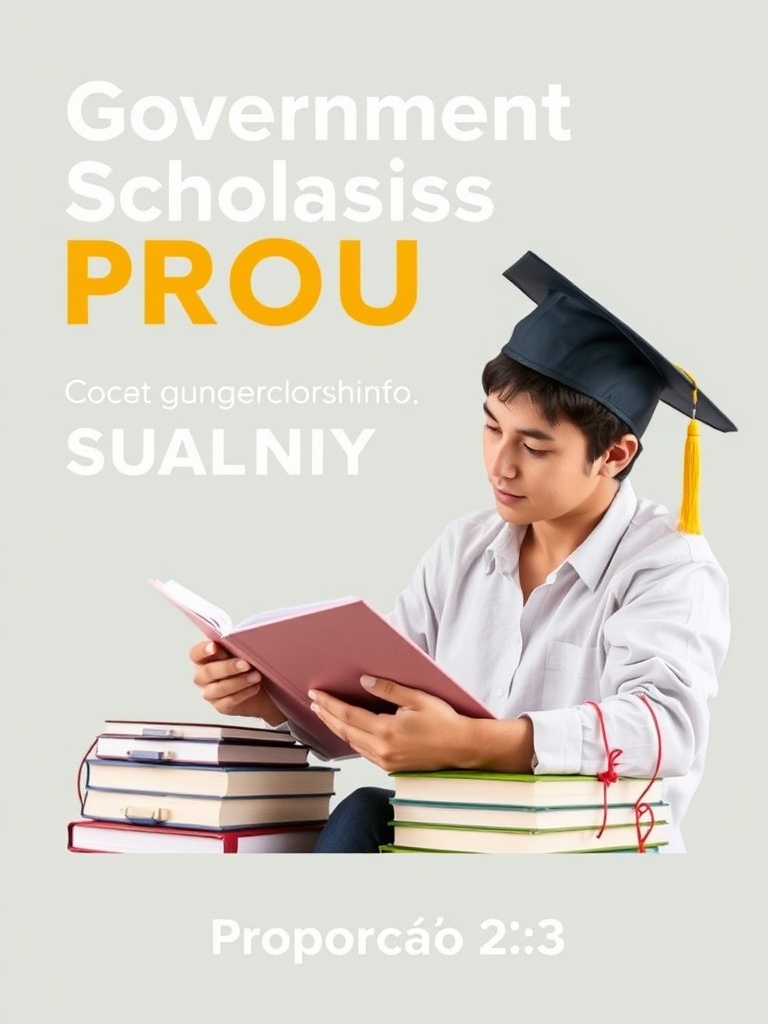 PROUNI 2026: 7 Passos para Conquistar sua Bolsa de Estudo!