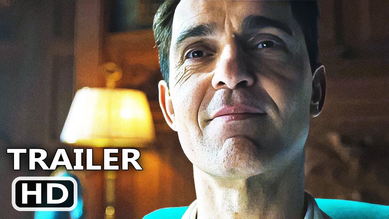 BERLIM E A DAMA COM ARMINHO Trailer Dublado (2026) La Casa de Papel