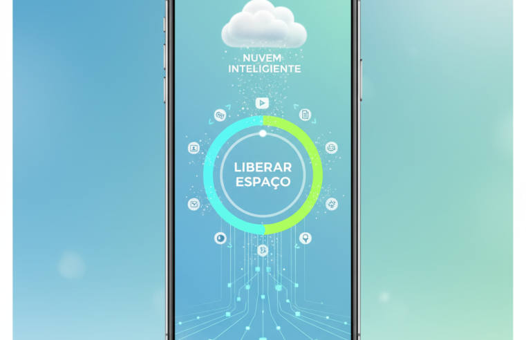 Armazenamento do Celular: 7 Dicas Essenciais para Liberar Espaço Rápido