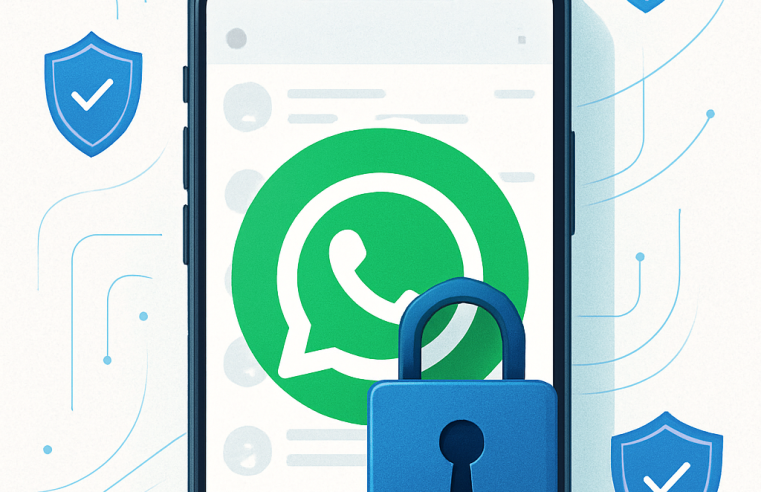 Segurança no WhatsApp: 7 Passos Essenciais para Proteger seu Celular
