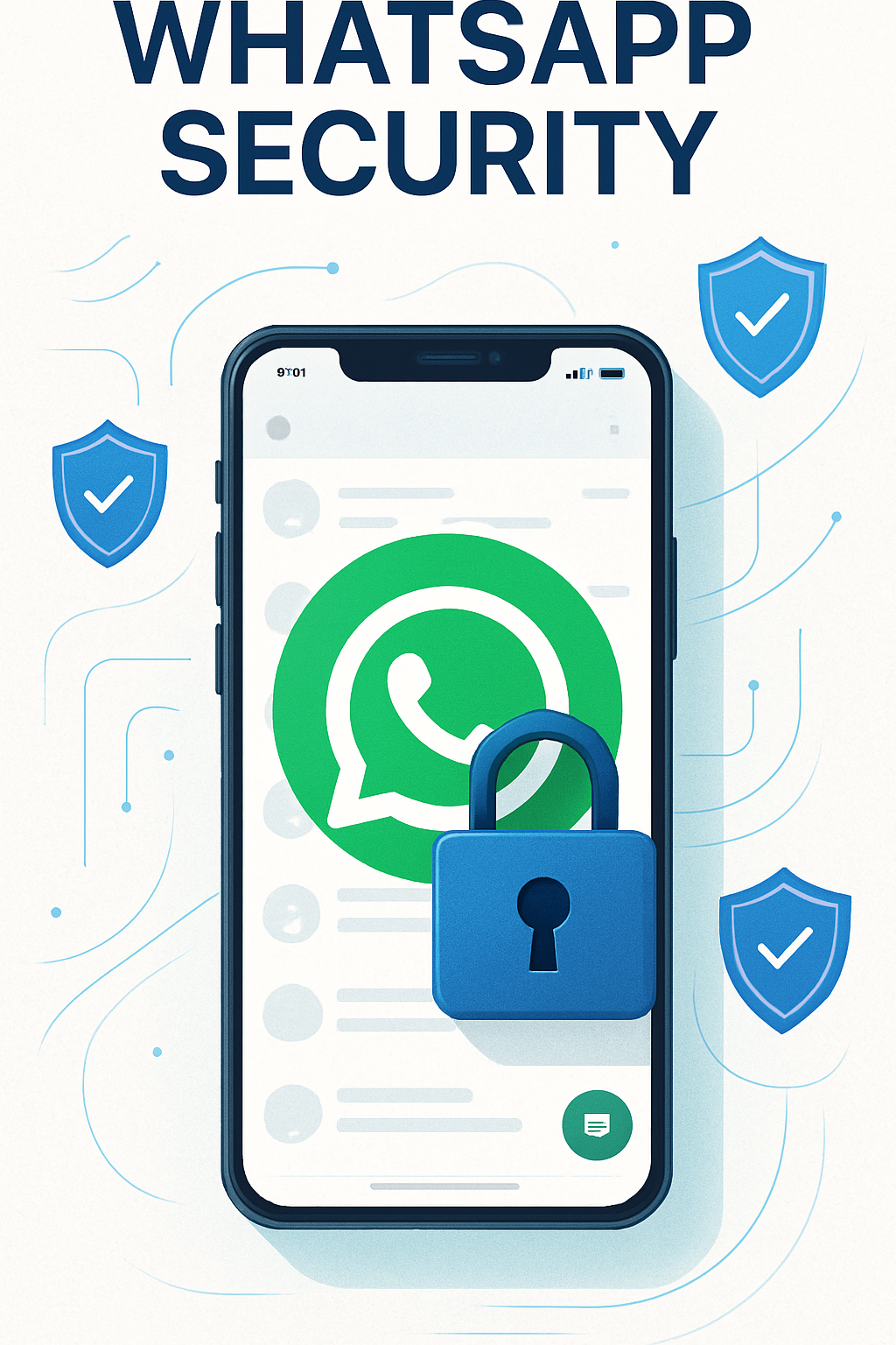 Segurança no WhatsApp: 7 Passos Essenciais para Proteger seu Celular