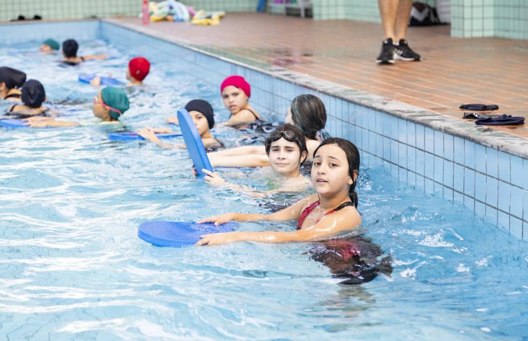 Colônia de Férias 2026: Inscrições Gratuitas Abertas nos CEBs!