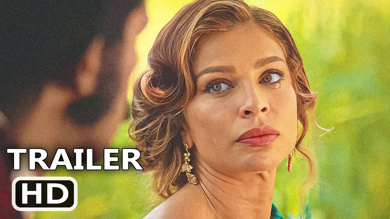 DONA BEJA Trailer Legendado (2026)