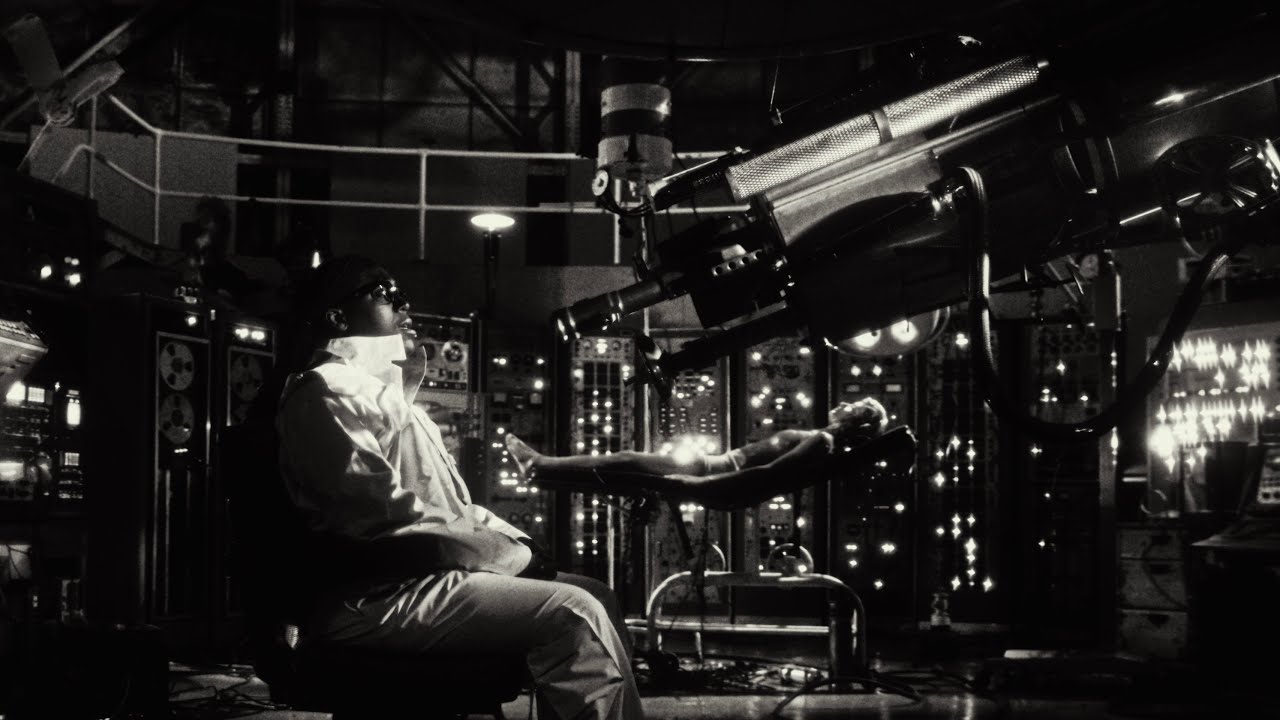 Don Toliver – ATM [Official Video]