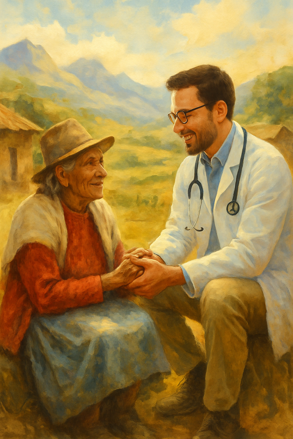 Descubra 1 Segredo do Programa Médicos Pelo Brasil para 2026