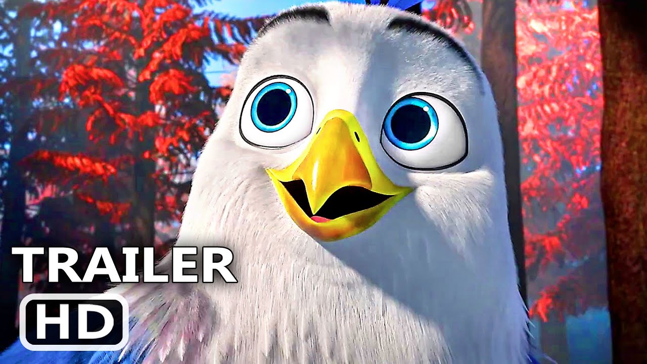 ENTRE PENAS E BICADAS Trailer Dublado (2026)