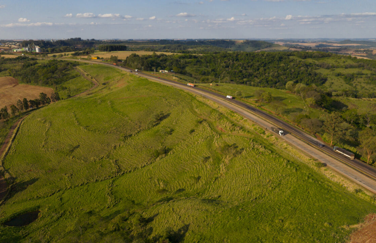 Obras na BR-163 terão trabalhos noturnos para reduzir impactos no tráfego