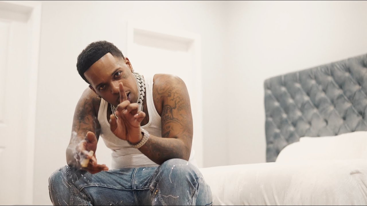 Finesse2Tymes – Back 2 The Bottom [Official Music Video]